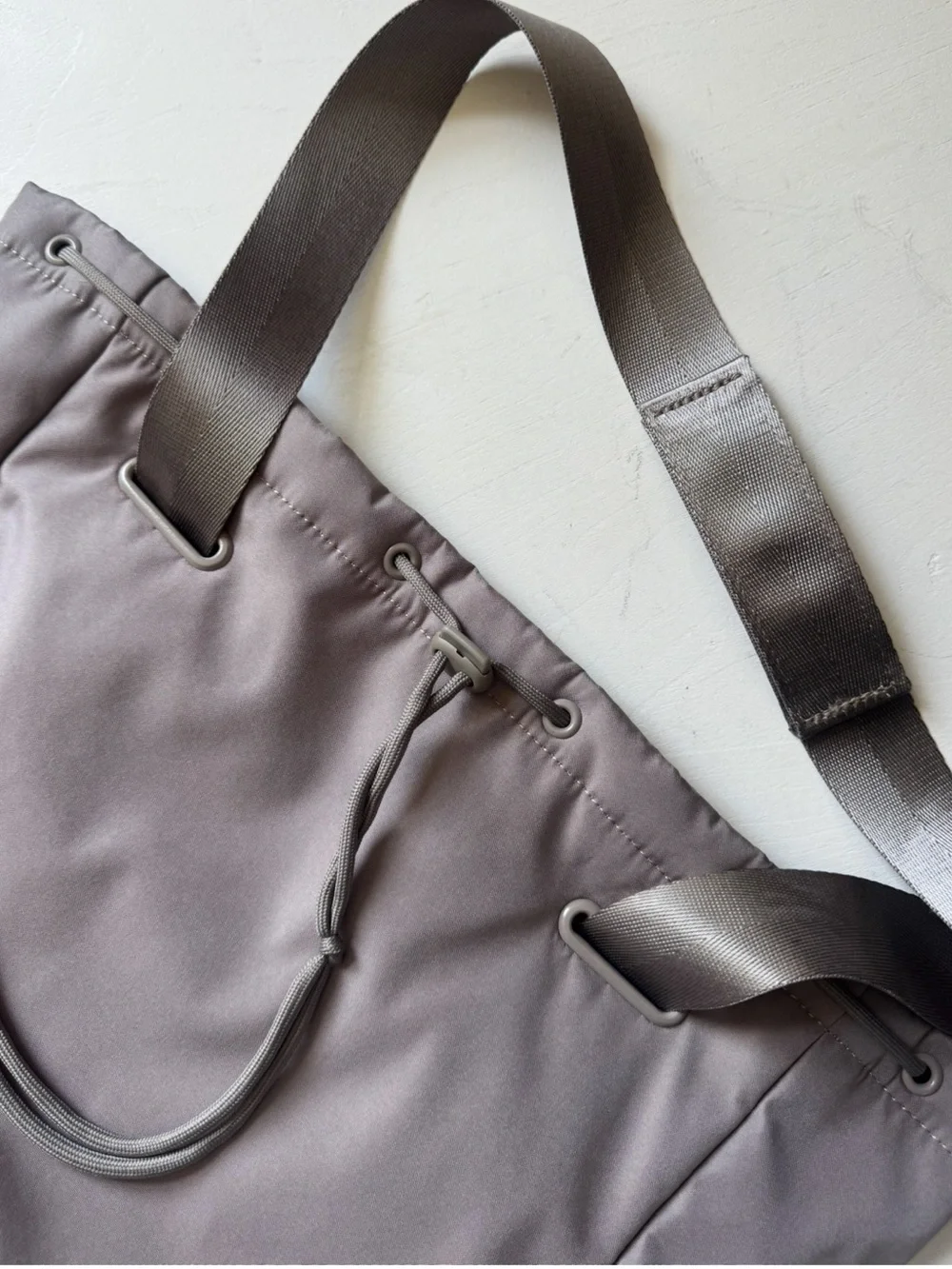 Beyond Yoga Convertible Gym Bag